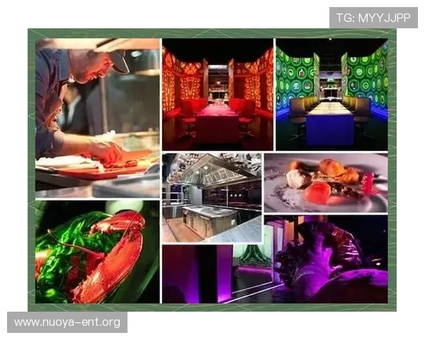 米其林娱乐指南：为你推荐最具品质保证的娱乐与美食场所